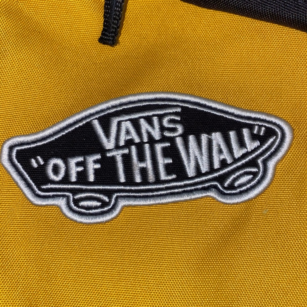 Vans backpack - Picture 2 of 3